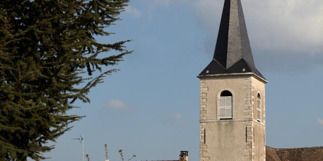 Eglise Ebaty