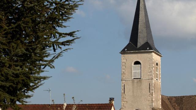 Eglise Ebaty