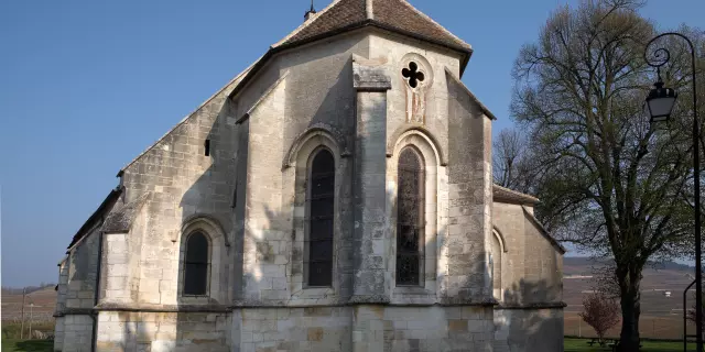 ladoix serrigny-dos-eglise