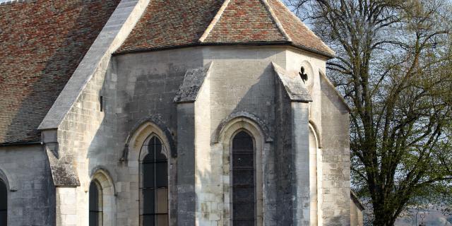 ladoix-serrigny-eglise