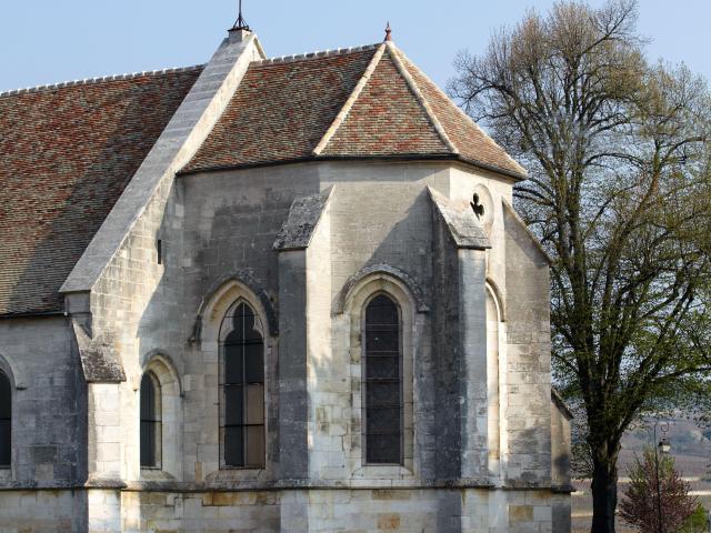 ladoix-serrigny-eglise