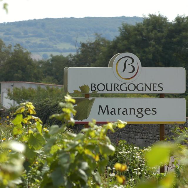 les-maranges-panneau