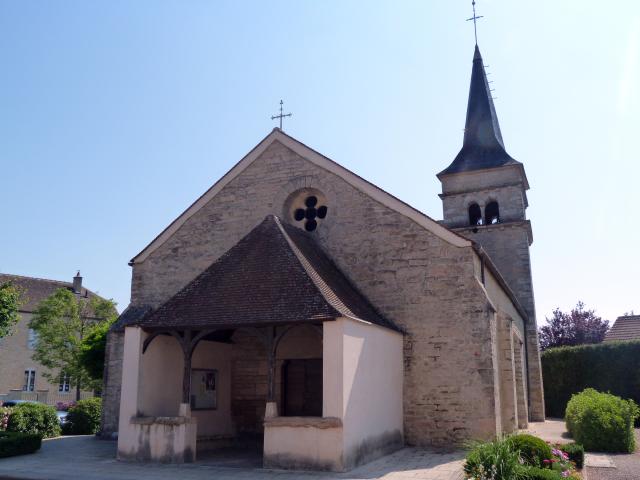 levernois-eglise-printe