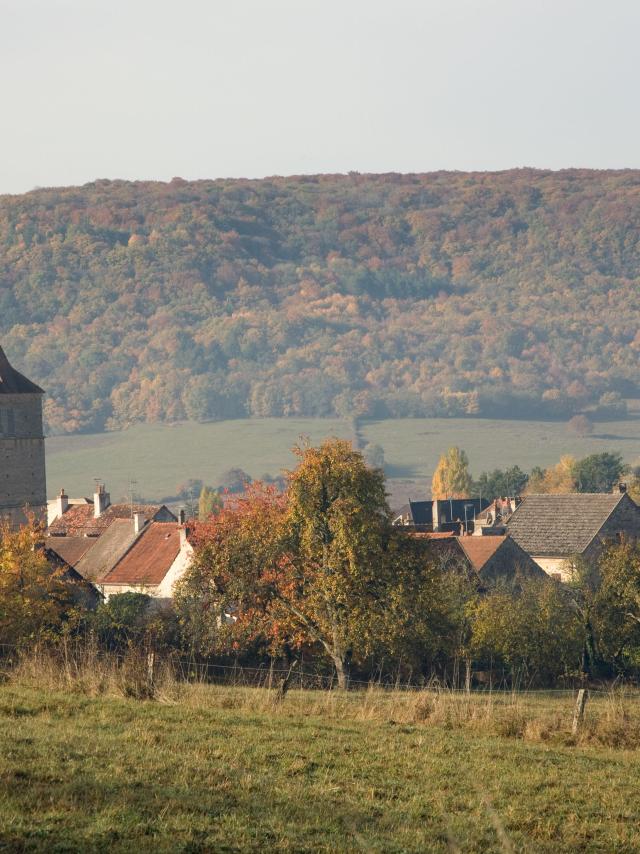 meloisey-village-automne