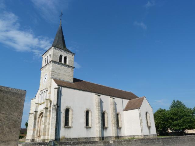 meursanges-eglise