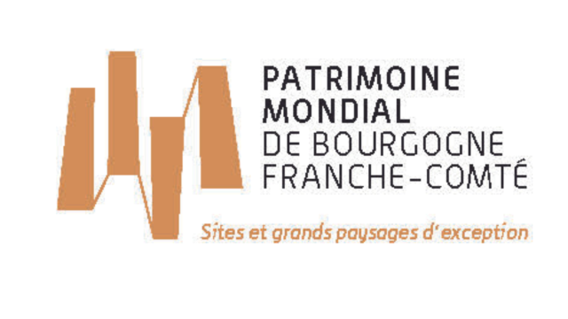 Sites classés au Patrimoine mondial de l'UNESCO en Bourgogne Franche-Comté