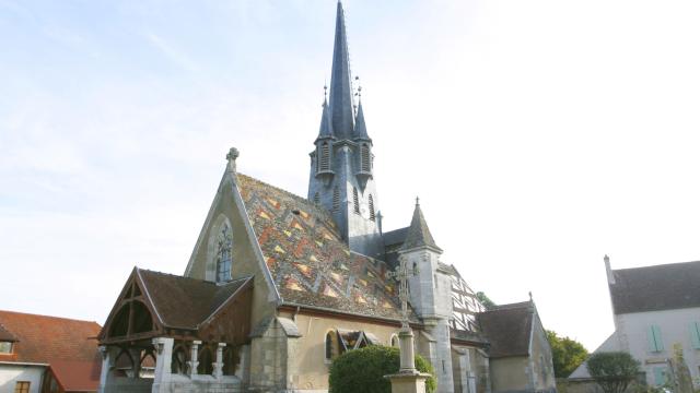 ruffey-les-beaune-eglise