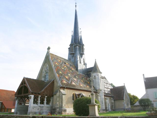 ruffey-les-beaune-eglise