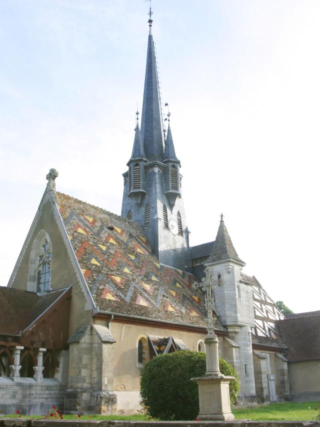 ruffey-les-beaune-eglise