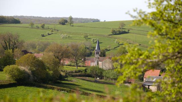 Santosse Village