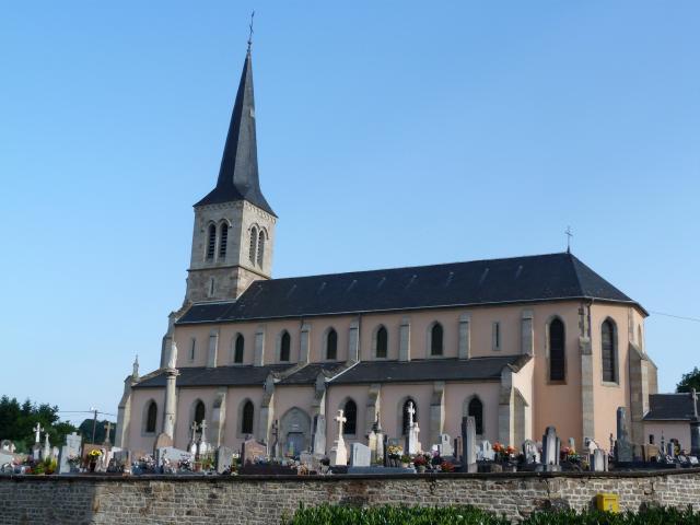 thury-eglise