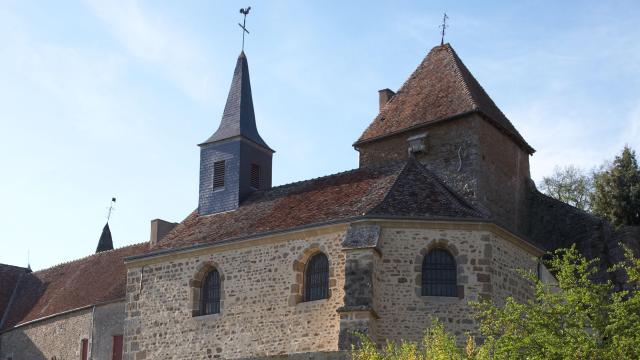 val-mont kirche