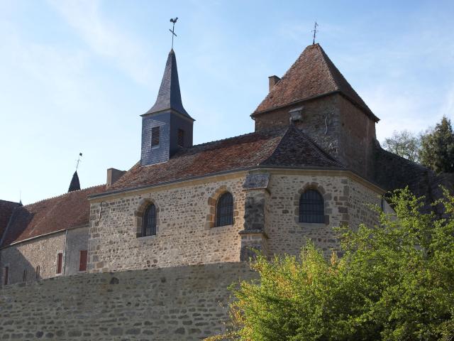 val-mont eglise