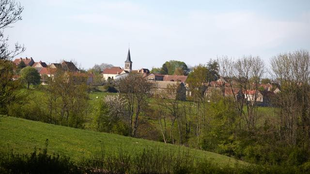 Val Mont Village