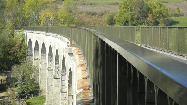 Viaduc Cormot Vauchignon