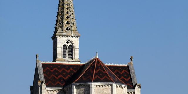 Vignes Corpeau Eglise