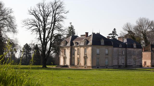 Vignoles Chateau