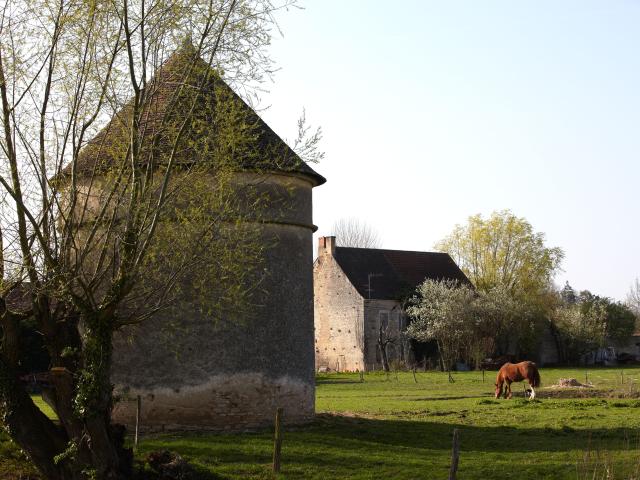 Vignoles Pigeonnier