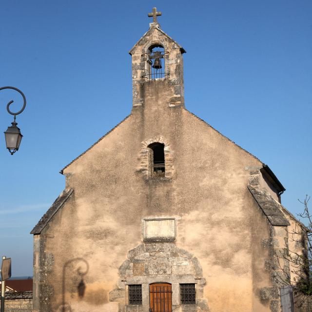 Volnay Chapelle