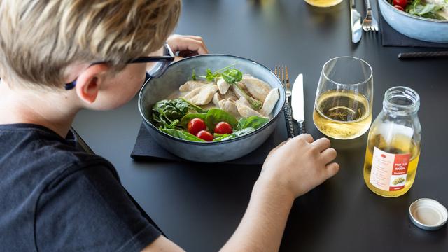 Cité des Climats et des vins de Bourgogne - Beaune