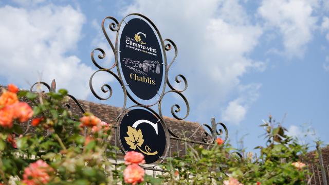 Cité des Climats et des vins de Bourgogne - Chablis