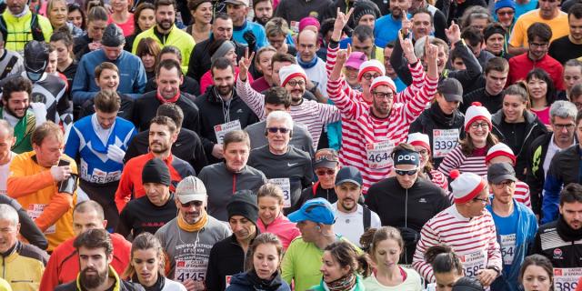 Beaune Half Marathon