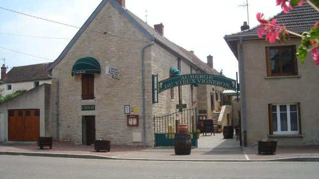 Auberge Vieux Vigneron