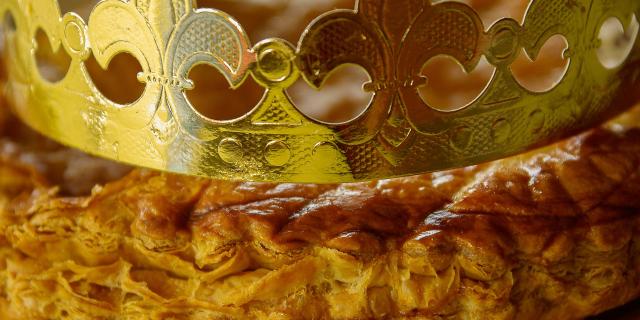 Galette Des Rois Jackmac34 Pixabay