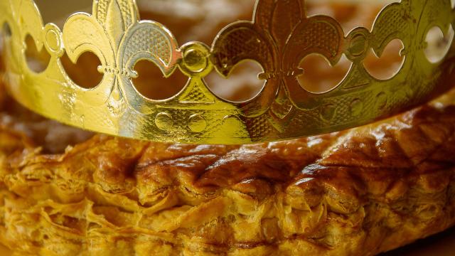 Galette Des Rois Jackmac34 Pixabay