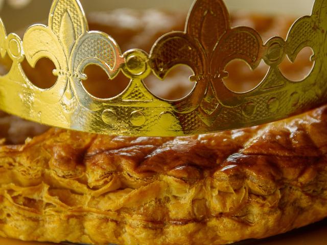 Galette Des Rois Jackmac34 Pixabay