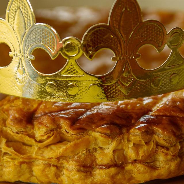 Galette Des Rois Jackmac34 Pixabay