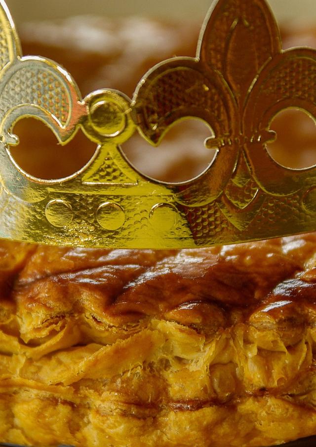 Galette Des Rois Jackmac34 Pixabay