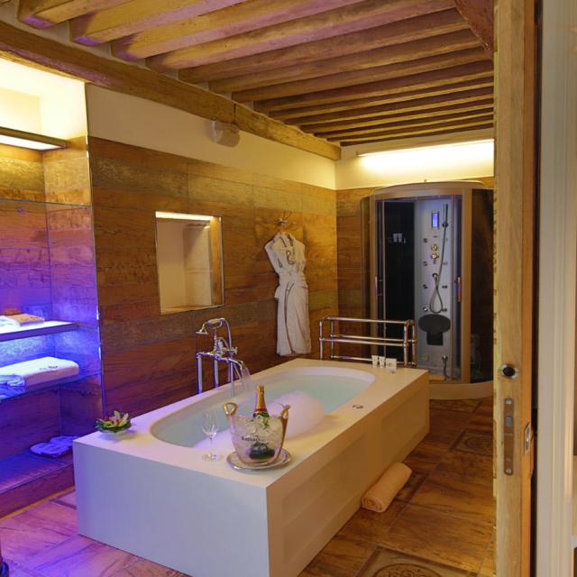 Hotel Le Cep Spa Marie De Bourgogne