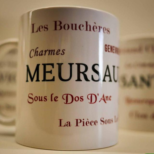 Mug Boutique