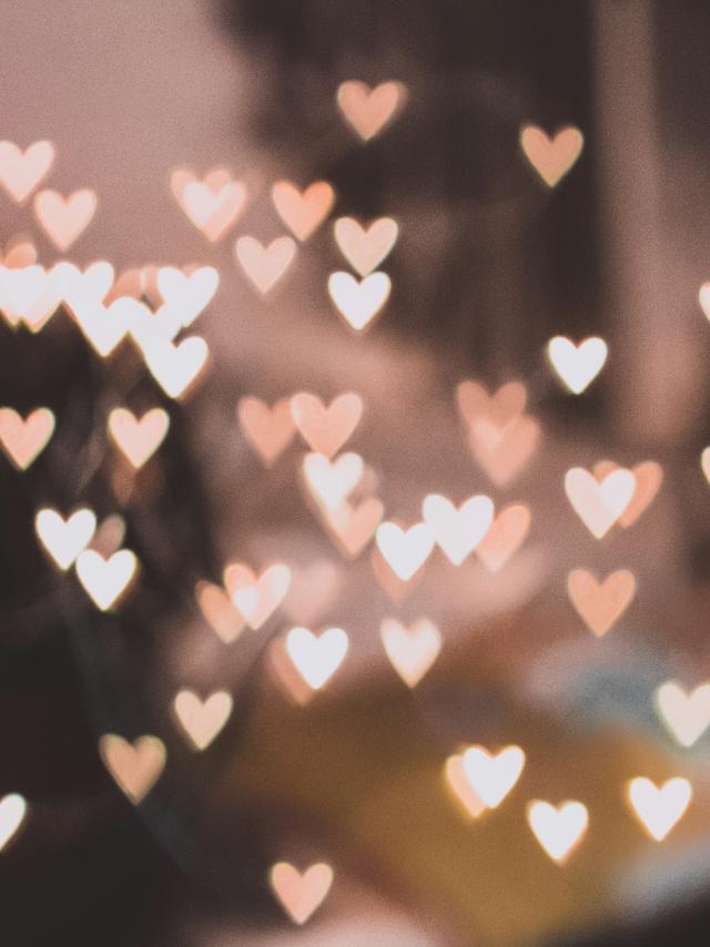 coeur - Unsplash