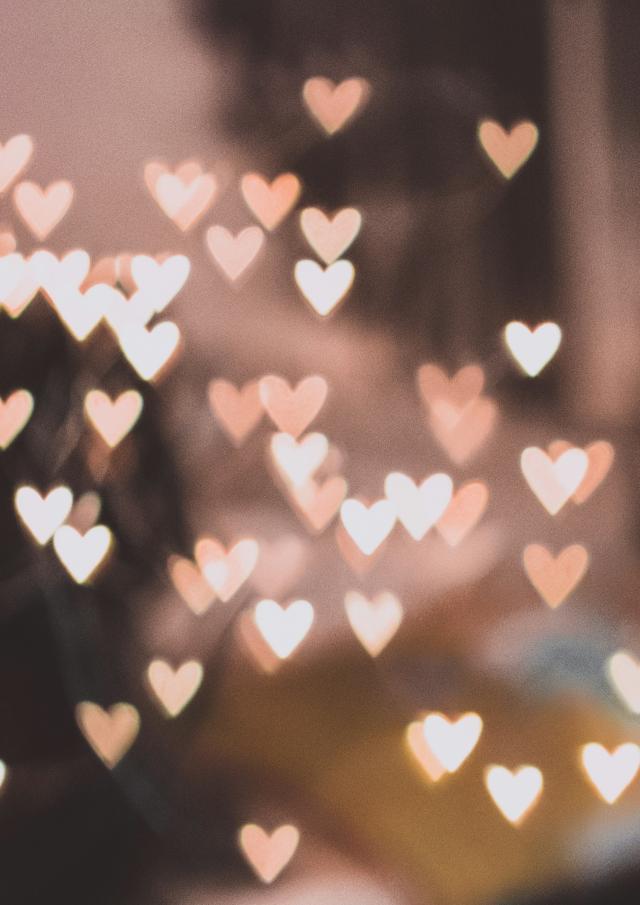 coeur - Unsplash