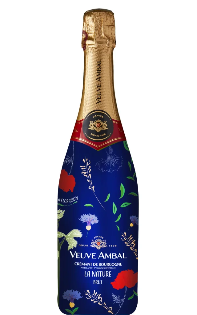 Cuvee Nature Veuve Ambal