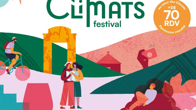 Mois Climats 2024